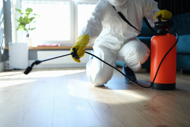 Reliable Biohazard Cleanup contractor in Bay City, MI by Trauma Clean Pros